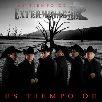 Grupo Exterminador Feliz Aniversario