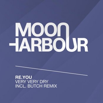 Re.You Very Very (Butch Remix)