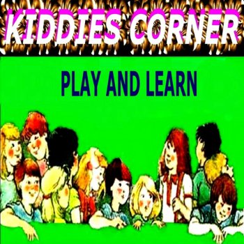 Kiddies Corner Little Soldier Boy