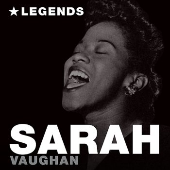 Sarah Vaughan Passing Strangers (Digitally Remastered)