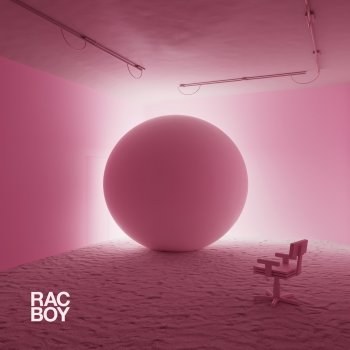 RAC Carefree (feat. LeyeT)