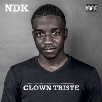 NDK Clown Triste