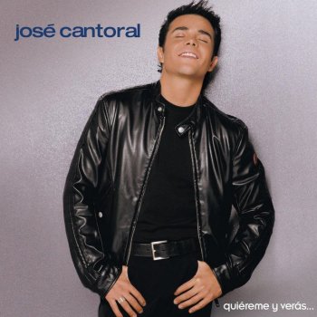 Jose Cantoral Te Me Olvidas