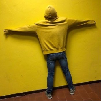 Lil Mike Quello che sento (feat. Woods)