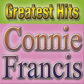 Connie Francis Too Young