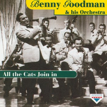 Benny Goodman Bewitched