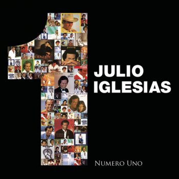 Julio Iglesias All of You (Remastered)