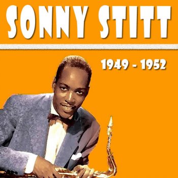 Sonny Stitt Elora 3