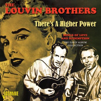 The Louvin Brothers While You're Cheating On Me (I'm Praying For You)