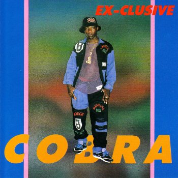 Mad Cobra Sound Boy (Step a Side)
