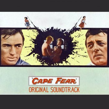 Bernard Herrmann The Dream (From "Cape Fear" Original Soundtrack)