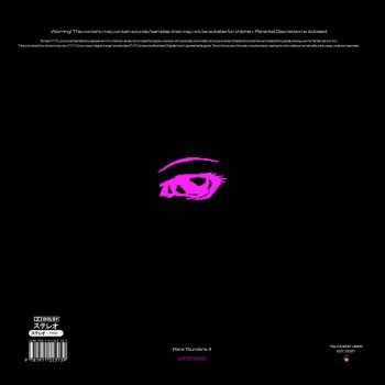 Prod by Rose Transparency (Part II)