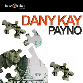 Dany Kay Payno (Mark Simmons Remix)