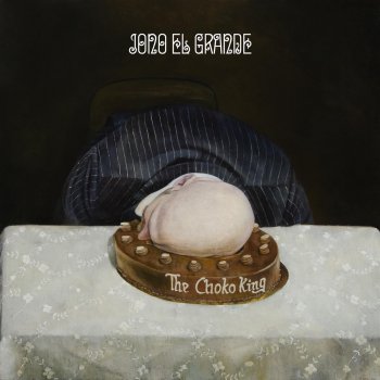 Jono El Grande I'm a Balloon II