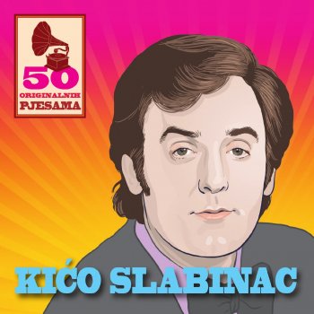 Krunoslav-Kićo Slabinac Zlatni Snovi