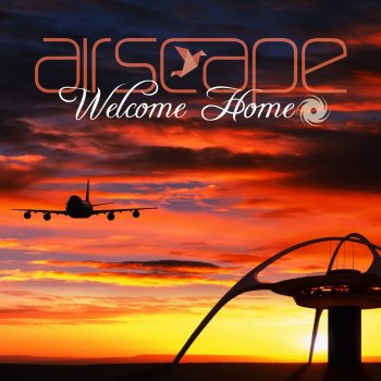 Airscape Welcome Home - Original Mix