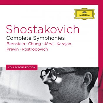 Wiener Philharmoniker feat. Leonard Bernstein Symphony No. 9 in E-Flat, Op. 70: 1. Allegro (Live At Musikverein, Wien / 1985)