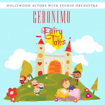 Исполнитель Studio Orchestra, альбом Geronimo (with Studio Orchestra)