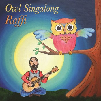 Raffi Who Hoo Could I Be