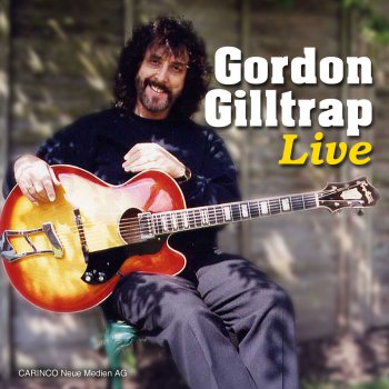 Gordon Giltrap KAZ