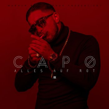 Capo GGNIMG - Instrumental