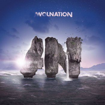 AWOLNATION feat. Wale Guilty Filthy Soul - Samantha Ronson Remix