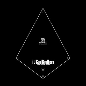 二代目 J Soul Brothers & J Soul Brothers III Japanee Soul Brothers