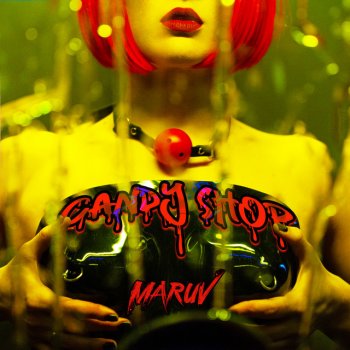 MARUV Candy Shop