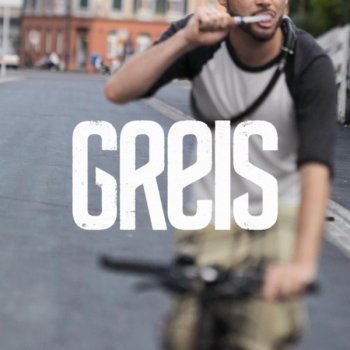 Greis So Leid