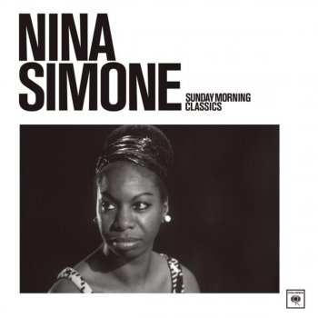 Nina Simone Backlash Blues (Remix)