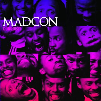 Madcon Back on the Road