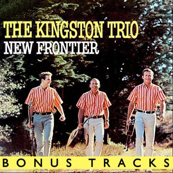 The Kingston Trio Tom Dooley (Bonus Track)