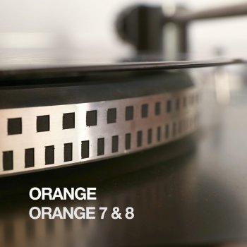 Orange Orange 7