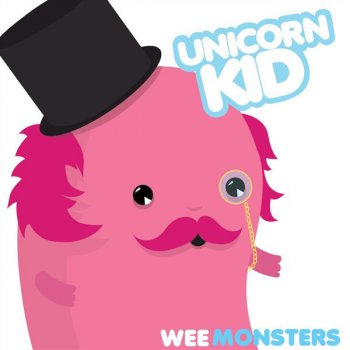 Unicorn Kid Animal City