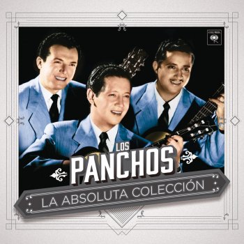 José luis Rodríguez Amorcito Corazón (with Los Panchos)