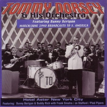 Tommy Dorsey Deep Night