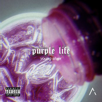 Young Silver feat. Astera Purple Life