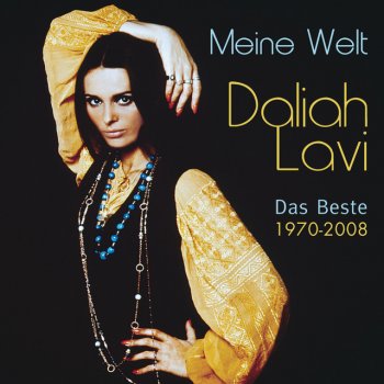 Daliah Lavi Lass die Liebe aufersteh'n