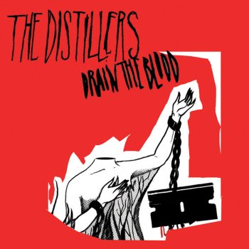 The Distillers Cincinnati (Non-Album Track)