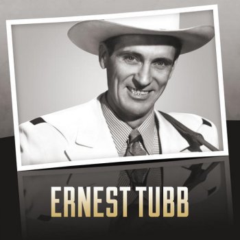 Ernest Tubb feat. The Wilburn Brothers Mister Love