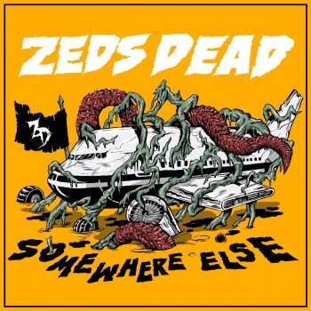 Zeds Dead feat. Sean Price Dead Price