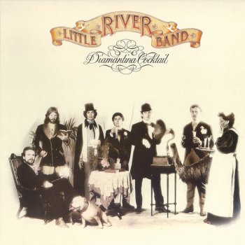 Little River Band Help Is On Its Way - Remastered 2022