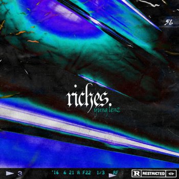 Yung Lenz Riches