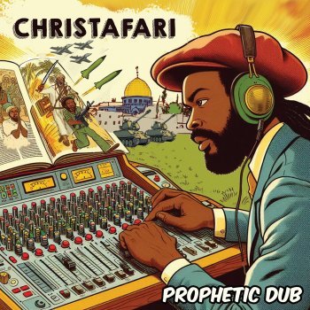 Christafari Dub-Minded Man