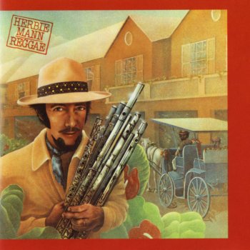 Herbie Mann Swinging Shepherd Blues