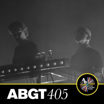 Fingerprint feat. Mem Aleph Babydoll White (ABGT405) - Mem Aleph Remix