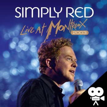Simply Red Enough (Live)