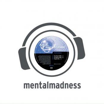 Исполнитель Alex M. feat. Marc van Damme, альбом Technodisco