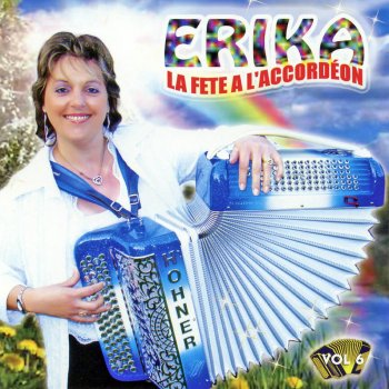 Erika La guinguette à Zinzin