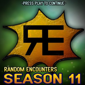 Random Encounters two: A Little Nightmares II Song